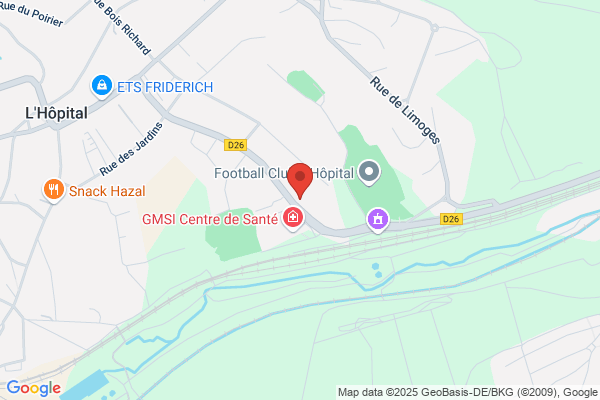 Menuiserie Multiservices