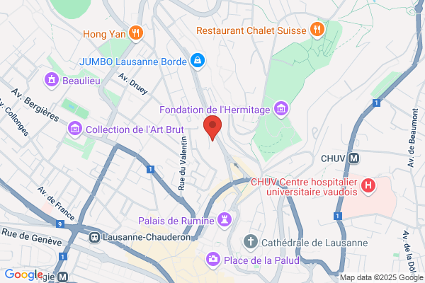 Office de poste