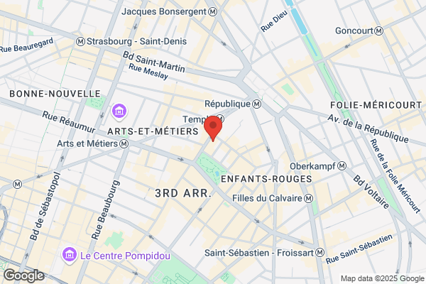 Office de poste
