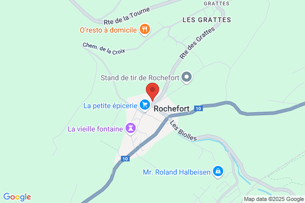 Office de poste