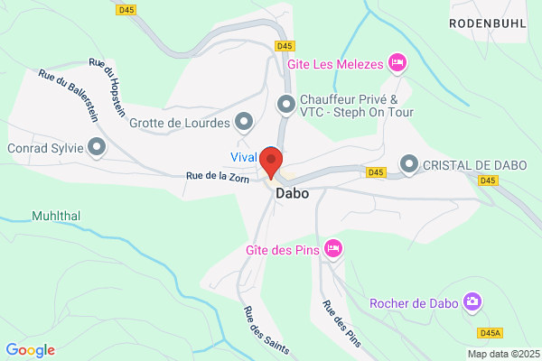 Office de poste