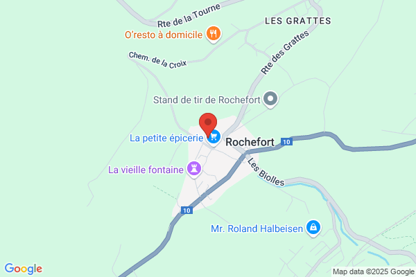Administration communale