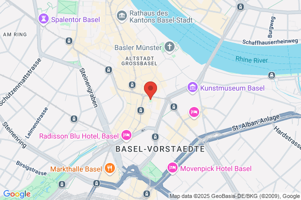 Fleurs-Boutique I. Tinguely