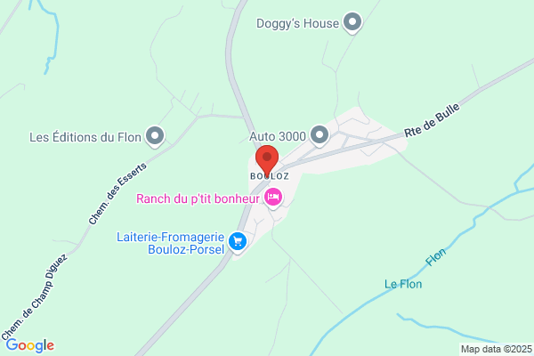 Garage du Bouleau