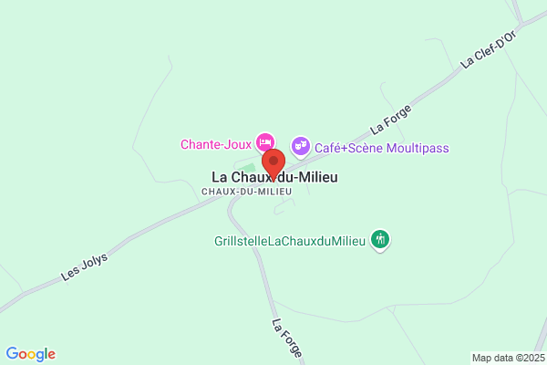 Office de poste