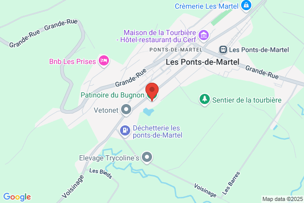 Patinoire