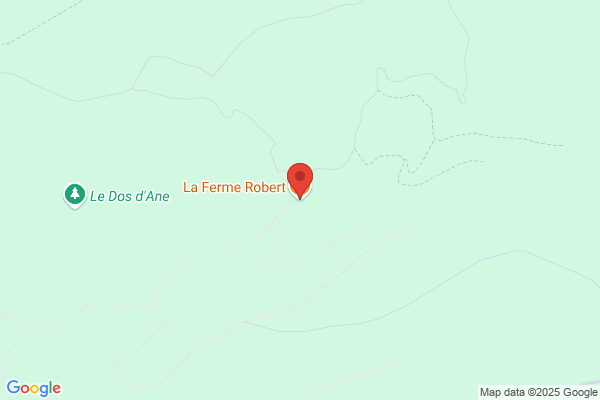 Restaurant Ferme