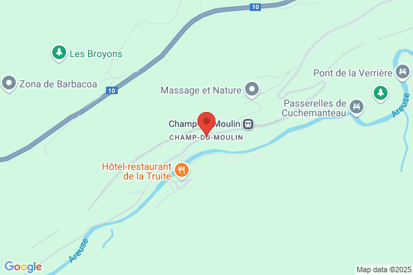 Service des eaux de Neuchâtel