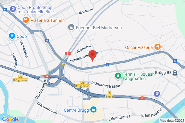 Profila GmbH