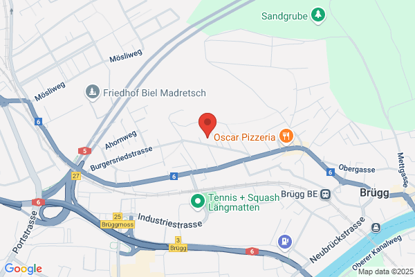 Joss Architektur und Bauleitung