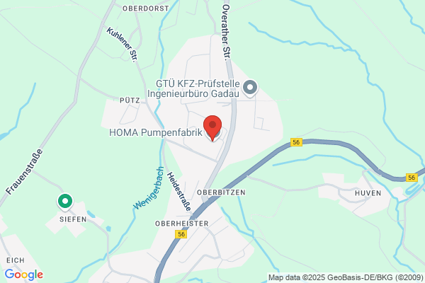 HOMA GmbH