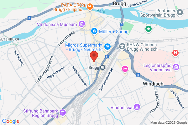 René Strahm