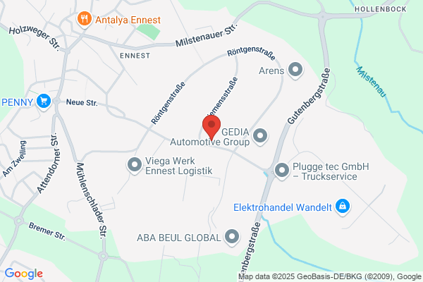 Bruso GmbH