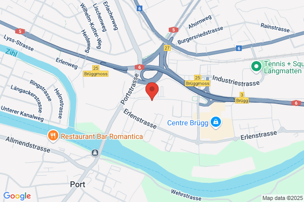 Pneu-Service Bienne 2000 Sàrl