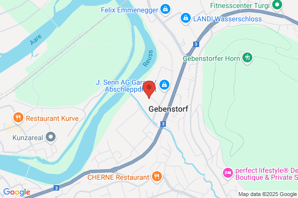 Richner AG