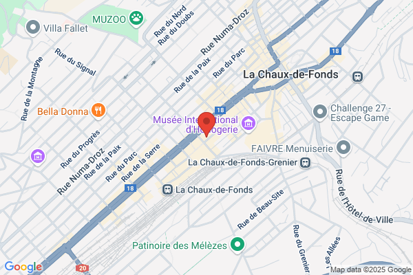 Bijouterie Le Carat