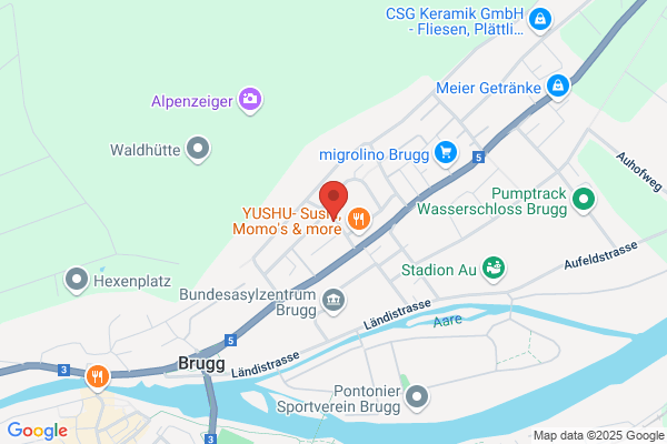 Wohnbaugenossenschaft Liberta