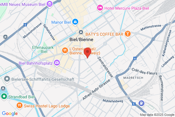 Fiblas GmbH