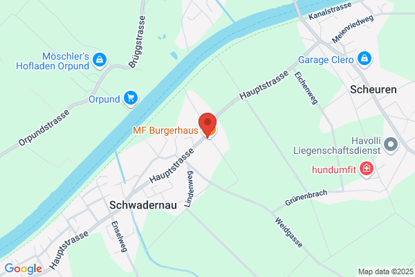 Restaurant Traube Schwadernau