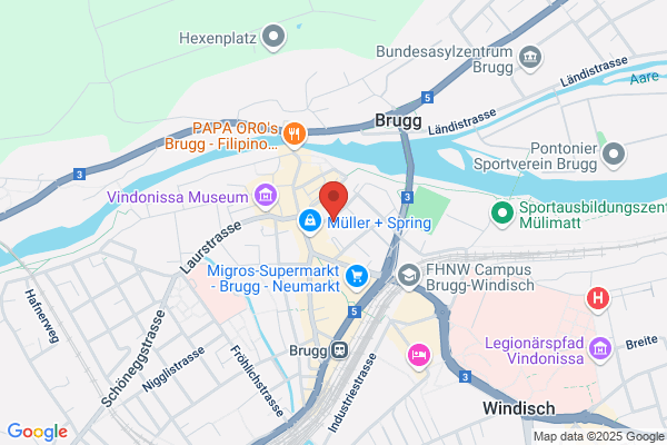 WipsCollege AG