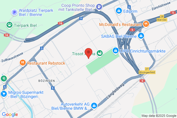 netrics hosting ag
