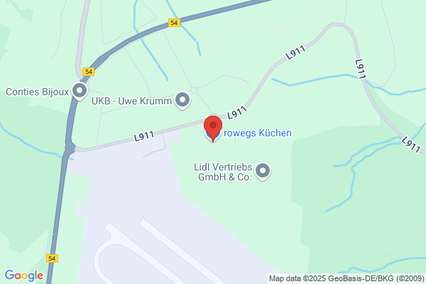 Roweg AG