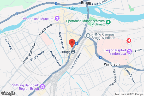 Coiffure H. Bueschlen