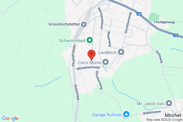 Coiffure Magic Antonella