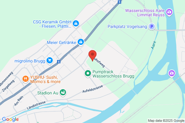 BARUSA GmbH