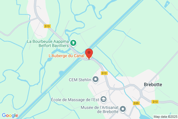 Canalo