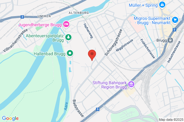 Ingenieurbuero J.-C. Bucher