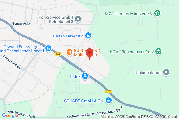 moeff GmbH
