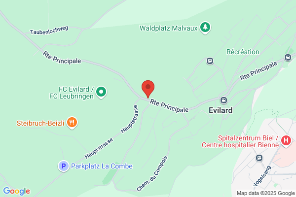 Ecole enfantine