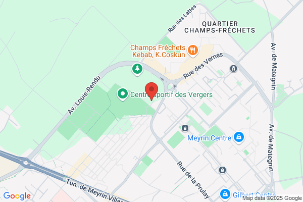 Jardin d'enfants