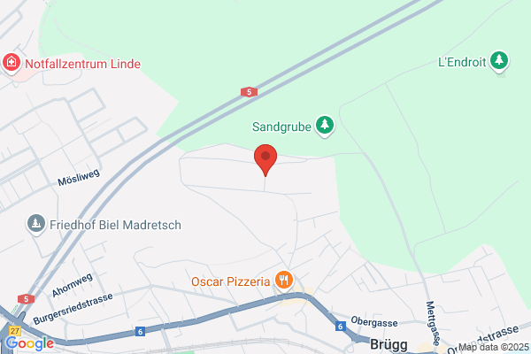 Kindergarten Moeoesli
