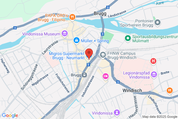 Migros Genossenschaft