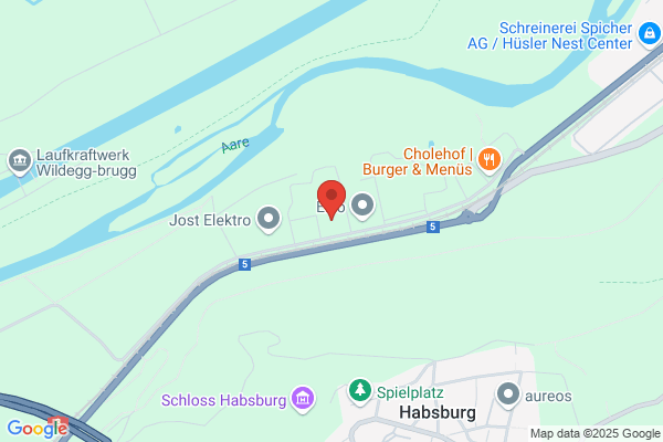 PLC Swiss AG