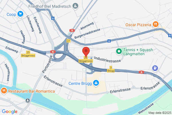 Finatec Holding GmbH