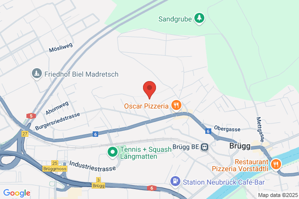 Logopaedischer Dienst