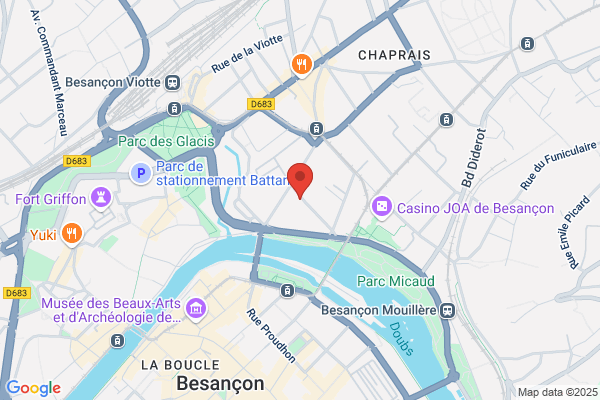 Service d'aide aux victimes