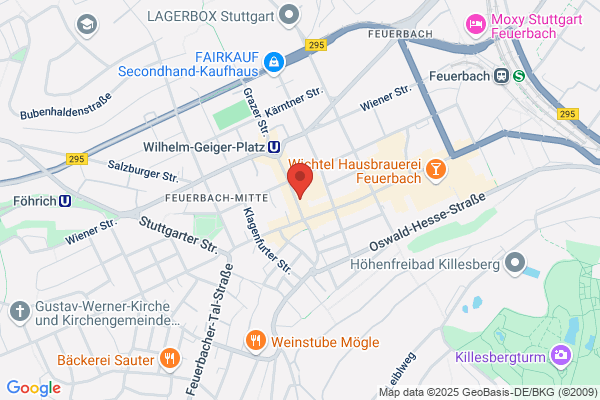 Unicef Buero f. Arbeitsbeschaffung