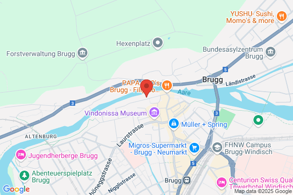 Primarschule Muehlefeld-Nord
