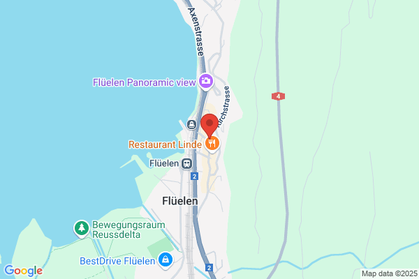 Restaurant Anker