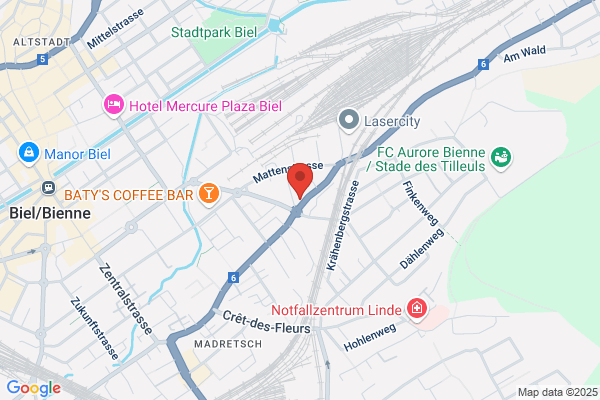 Restaurant Sonne