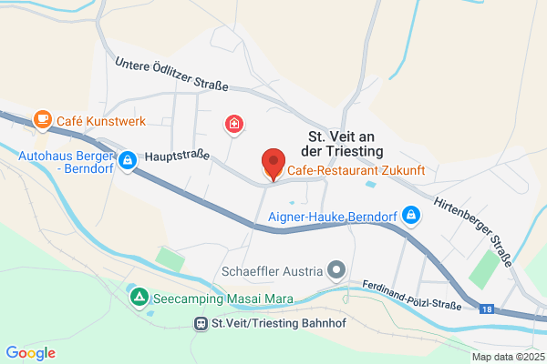 Restaurant Zukunft