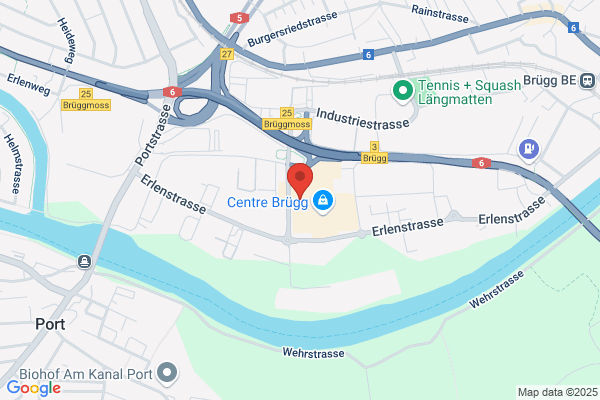 Migros-Restaurant Madretsch