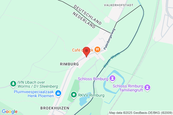 van Uum und van der Maas