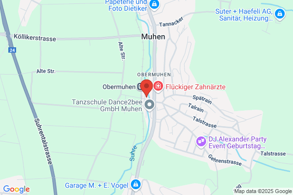 Siegenthaler+Siegenthaler GmbH