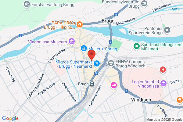 TopPharm Apotheke & Drogerie Neumarktplatz