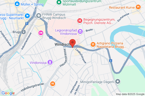 Vindonissa-Apotheke